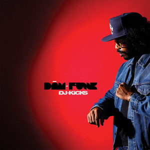 DJ-Kicks: DâM-FunK album