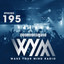 Wake Your Mind Radio 195 - Best of 2017 (Part 1) cover