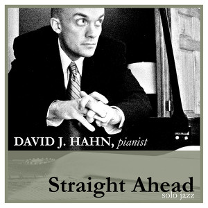 Straight Ahead Albumcover