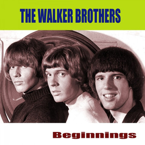 Beginnings album