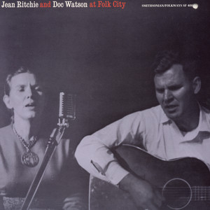 At Folk City cover