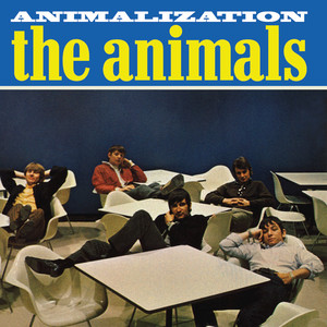 Animalization album