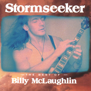 Stormseeker-The Best of Billy McLaughlin album