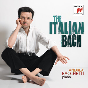 The Italian Bach (Volume I) album