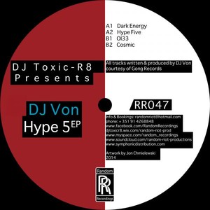 DJ Von