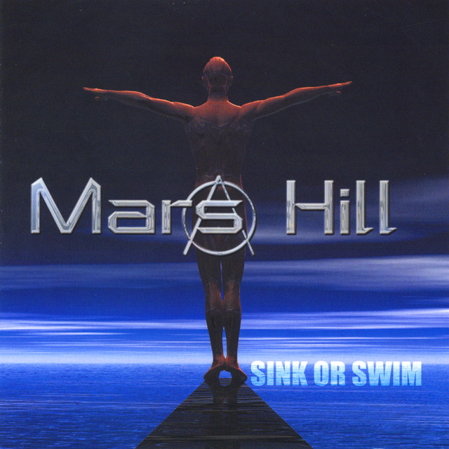 Mars Hill photo