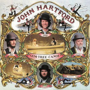 Gum Tree Canoe album