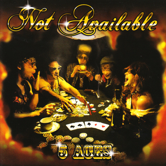 5 Aces cover