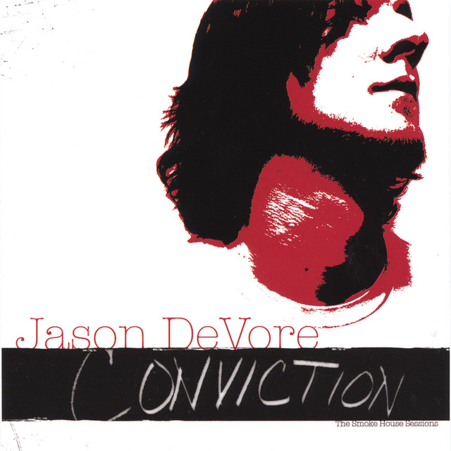 Conviction (the Smoke House Sessions) cover