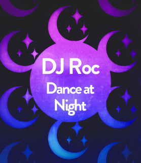 DJ Roc Photo