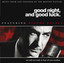 Good Night, And Good Luck (Original Soundtrack) cover