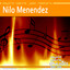 Beyond Patina Jazz Masters: Nilo Menendez Albumcover