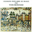 Chansons populaires de France cover