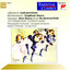 Gaité Parisienne, Symphonic Dances, and Three Dances from the Bartered Bride Albumcover