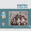 Rebetico Albumcover