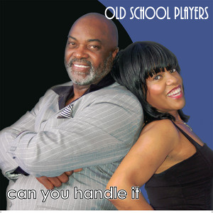 Can You Handle It Albumcover