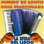 La sfida del liscio Albumcover