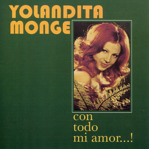 Con Todo Mi Amor...! album