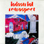 Industrial Retrospect Albumcover