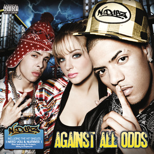 Against All Odds album