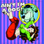 Ain't I'm A Dog: 25 Rockabilly Rave-Ups!! cover