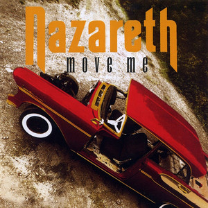 Move Me cover