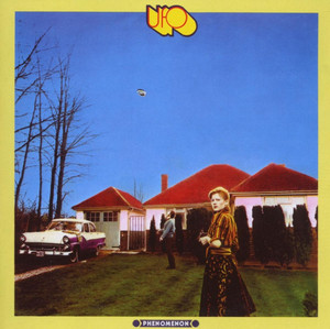 Phenomenon album