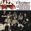 Jazzy Christmas Albumcover