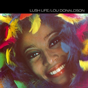 Lush Life album