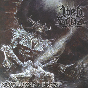 Nocturnal Beast album