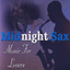 Music For Lovers Albumcover