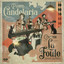 Cantina la Foule cover