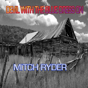 Devil With the Blue Dress On album