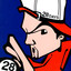 28 Days cover