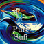 Pure: Sufi Albumcover