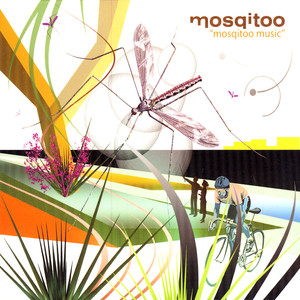 Mosqitoo Music cover
