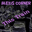 Alexis Korner Skiffle Group - This Train cover