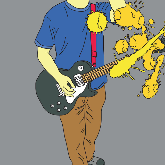 Love And Turbo Action cover