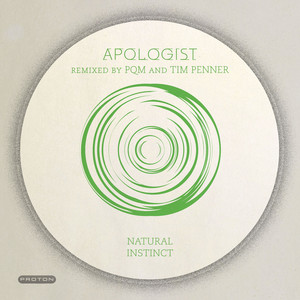 Apologist