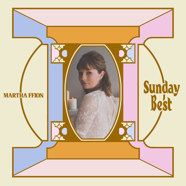 Sunday Best cover