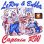 LeRoy & Bubba Albumcover
