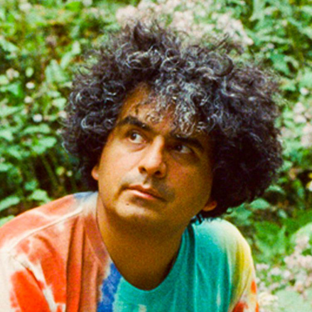 Musik Artist Helado Negro