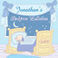 Jonathan's Bedtime Album Albumcover