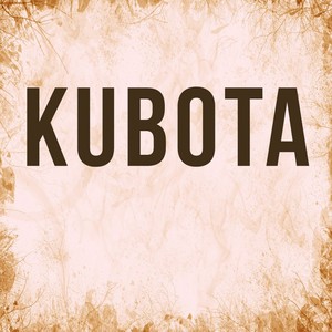 Kubota