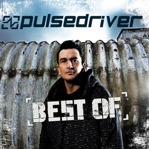 Best of Pulsedriver album