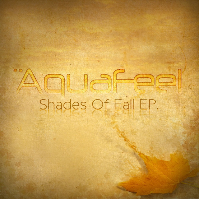 Aquafeel