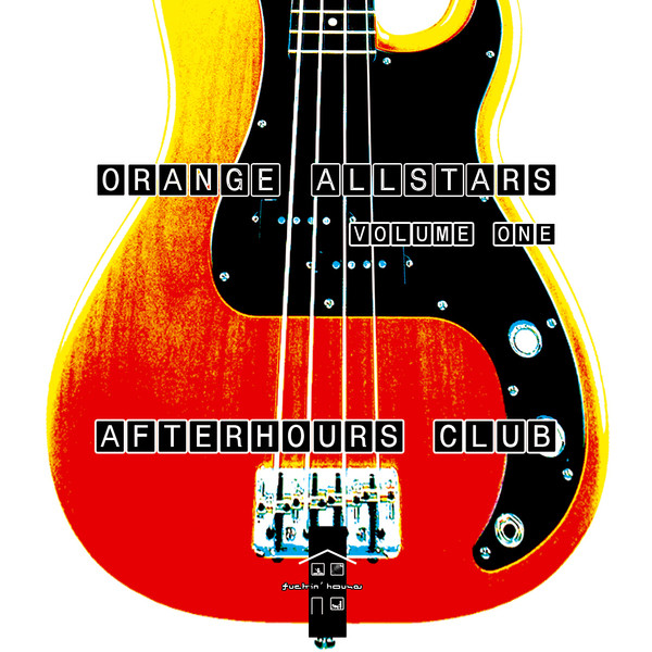 Orange Allstars Photo