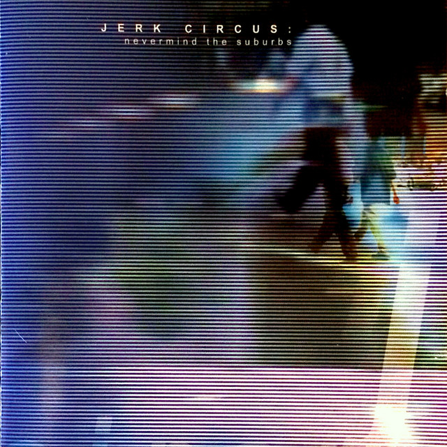 Jerk Circus Photo