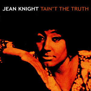 Tain't The Truth album