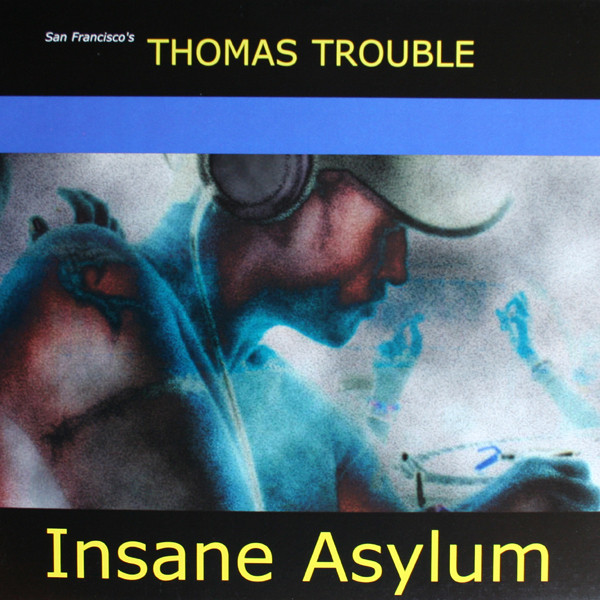Thomas Trouble Photo